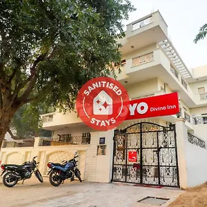 3* Hotel Capital O 68506 Shiv