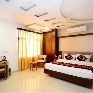 *** Hotel Hotel Hill Vista India