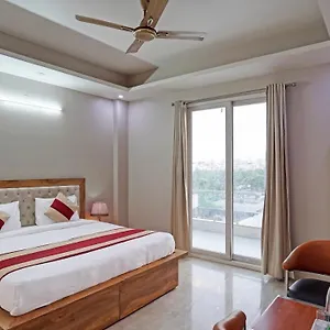 3* Guest house The Palm - Medicity