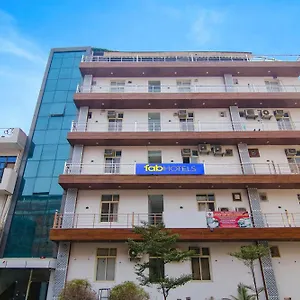 3* Hotel Fabhotel The Grand Heritage