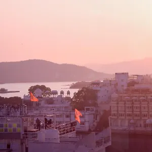 *** Hotel Sajjan India