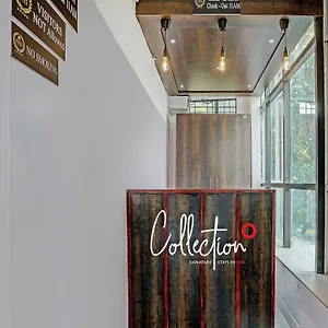 *** Hotel Collection O Emara Grand India