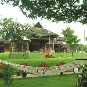  Guest house Meenachil Enclave Homestay India