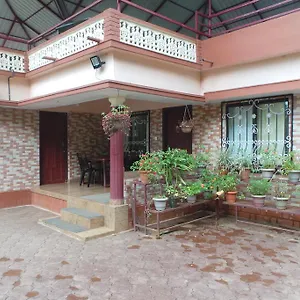  Guest house The Lake View India